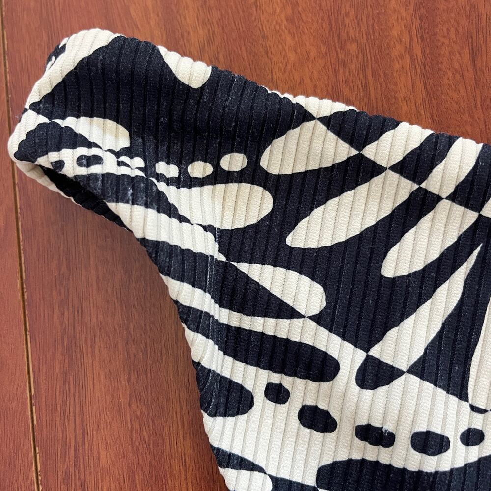 Rip Curl Afterglow Swirl Good Coverage Bikini Bot… - image 6